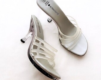 Light up Heels - Etsy
