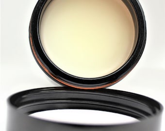 Handmade Comfrey Cream Salve: Natural Herbal Balm from Yorkshire