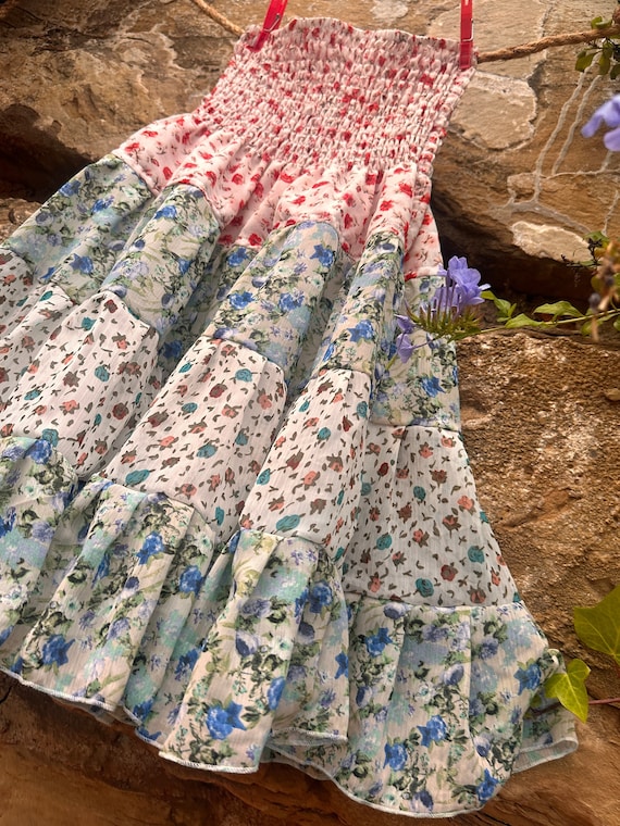 Children's skirt (6/8 years)