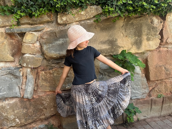 Children's summer skirt - GIPAU