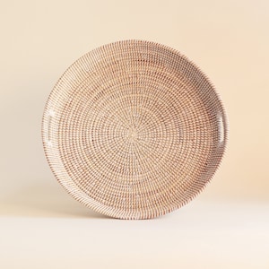 Dekoteller 50cm