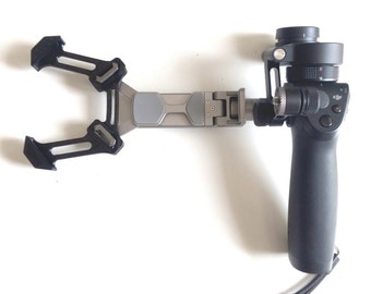 DJI Osmo Universal Tablet adapter, Small 7-8" tablets