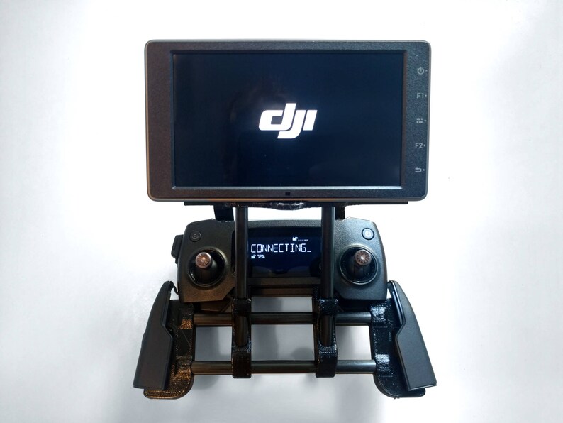 crystalsky mavic pro