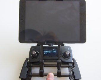DJI Mavic, Mavic Air, Spark 7-8" Tablet adapter