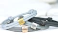 KOMIMAR • HUA MUA personalized bracelet •  personalized gift product logo