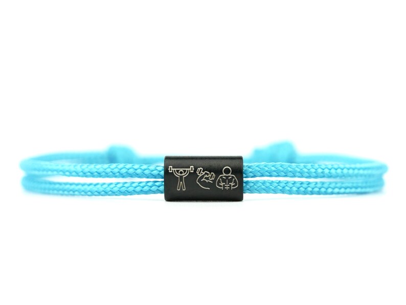 KOMIMAR Surfer Bracelet Beach zdjęcie 1