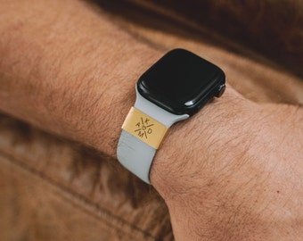 KOMIMAR • Smartwatch charm •