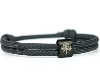 KOMIMAR Lebensbaum Armband