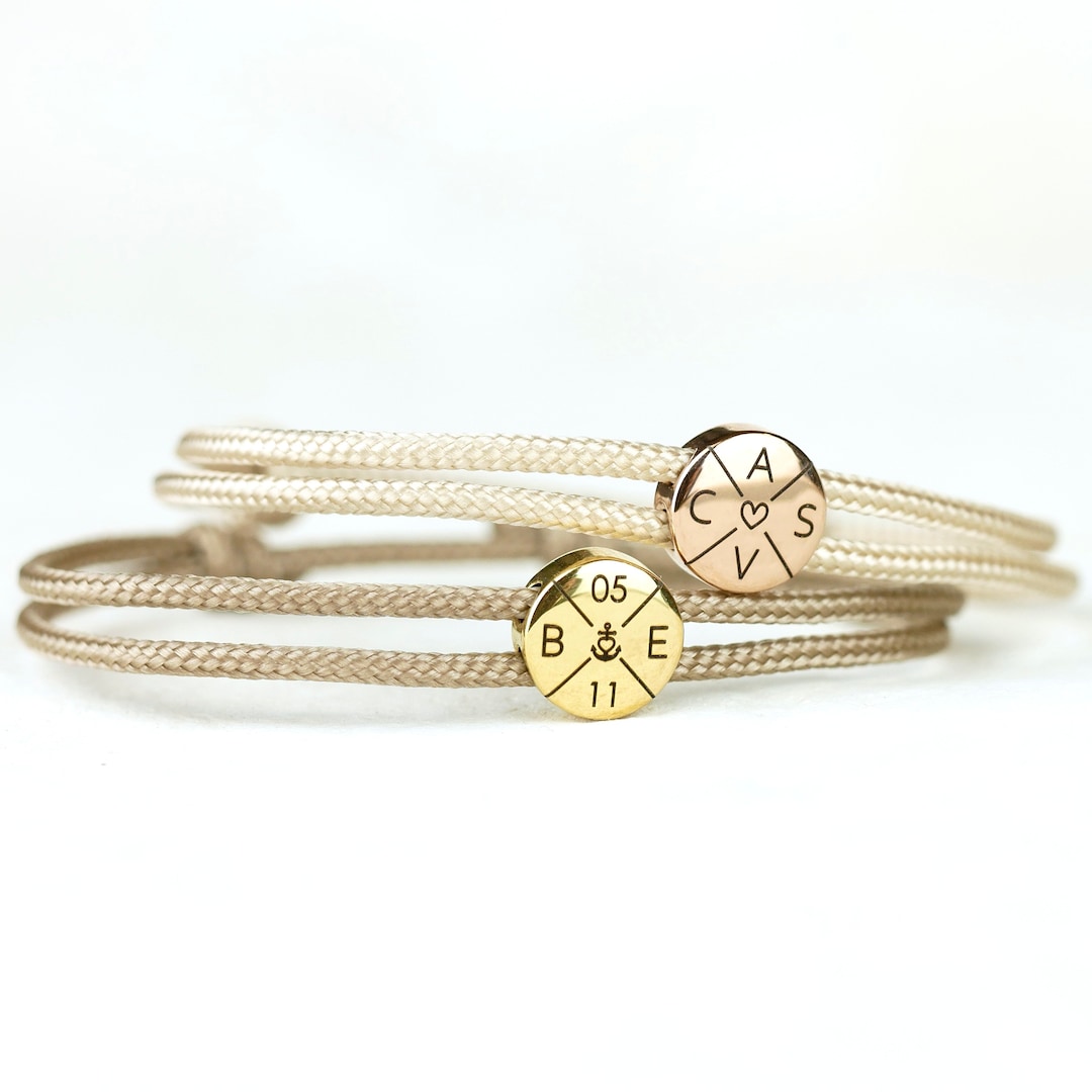 Buy KOMIMAR Surfer Bracelet Beach Online in India