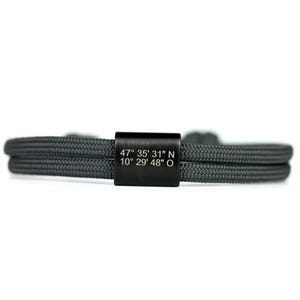 KOMIMAR • coordinate bracelet • personalized