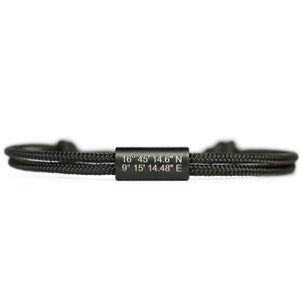 KOMIMAR Surfer Bracelet Beach