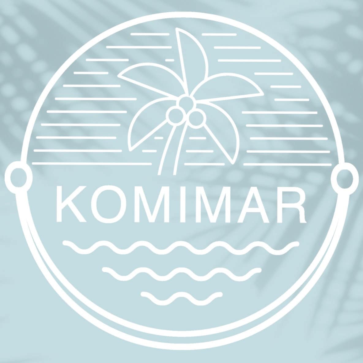 KOMIMAR thumbnail
