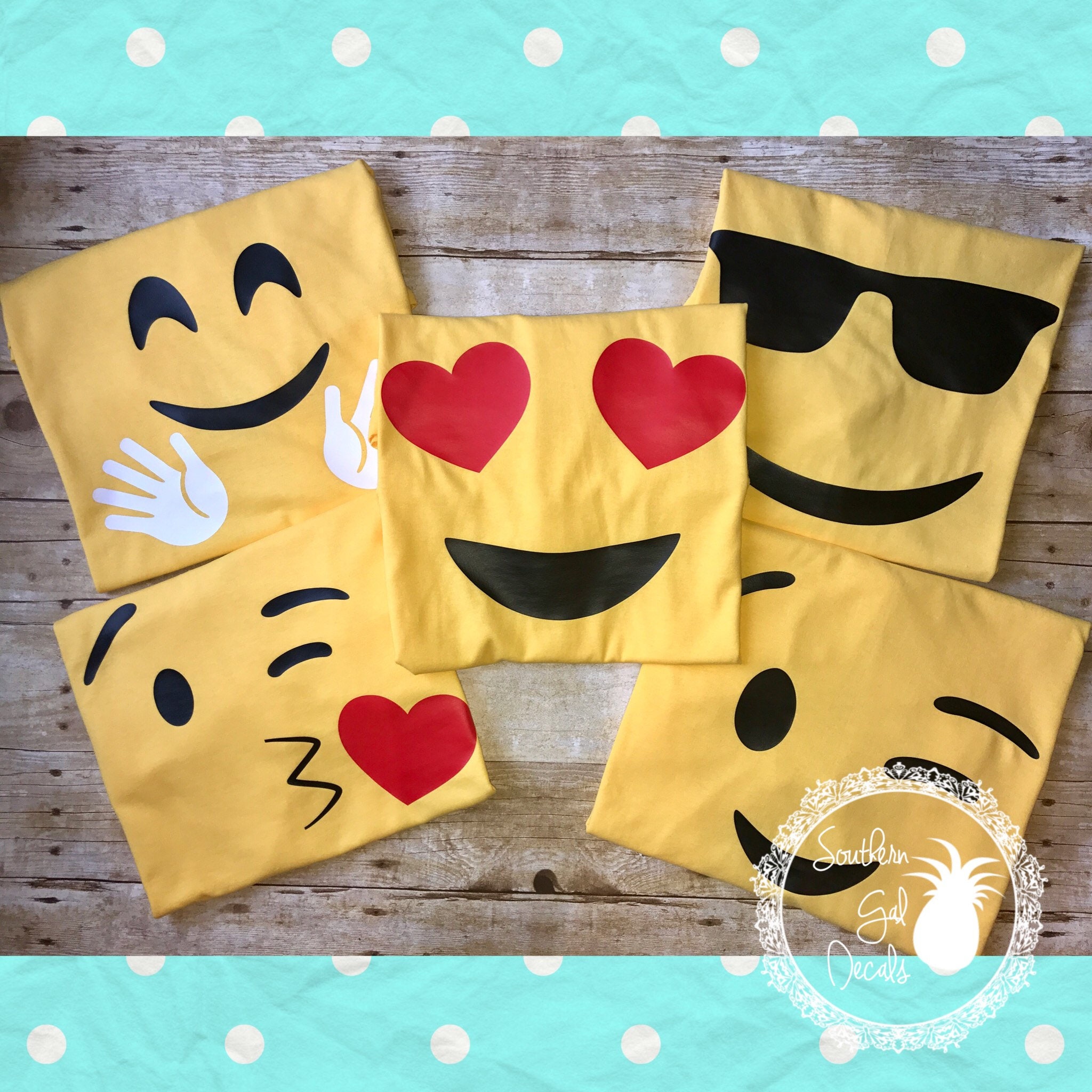 Emotional Faces Shirt and/or Halloween costume