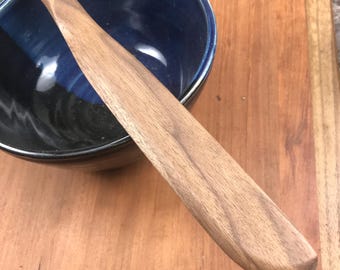 Wooden Sandwich Knife 14&quot;