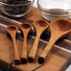 Measuring Spoon Set image 4