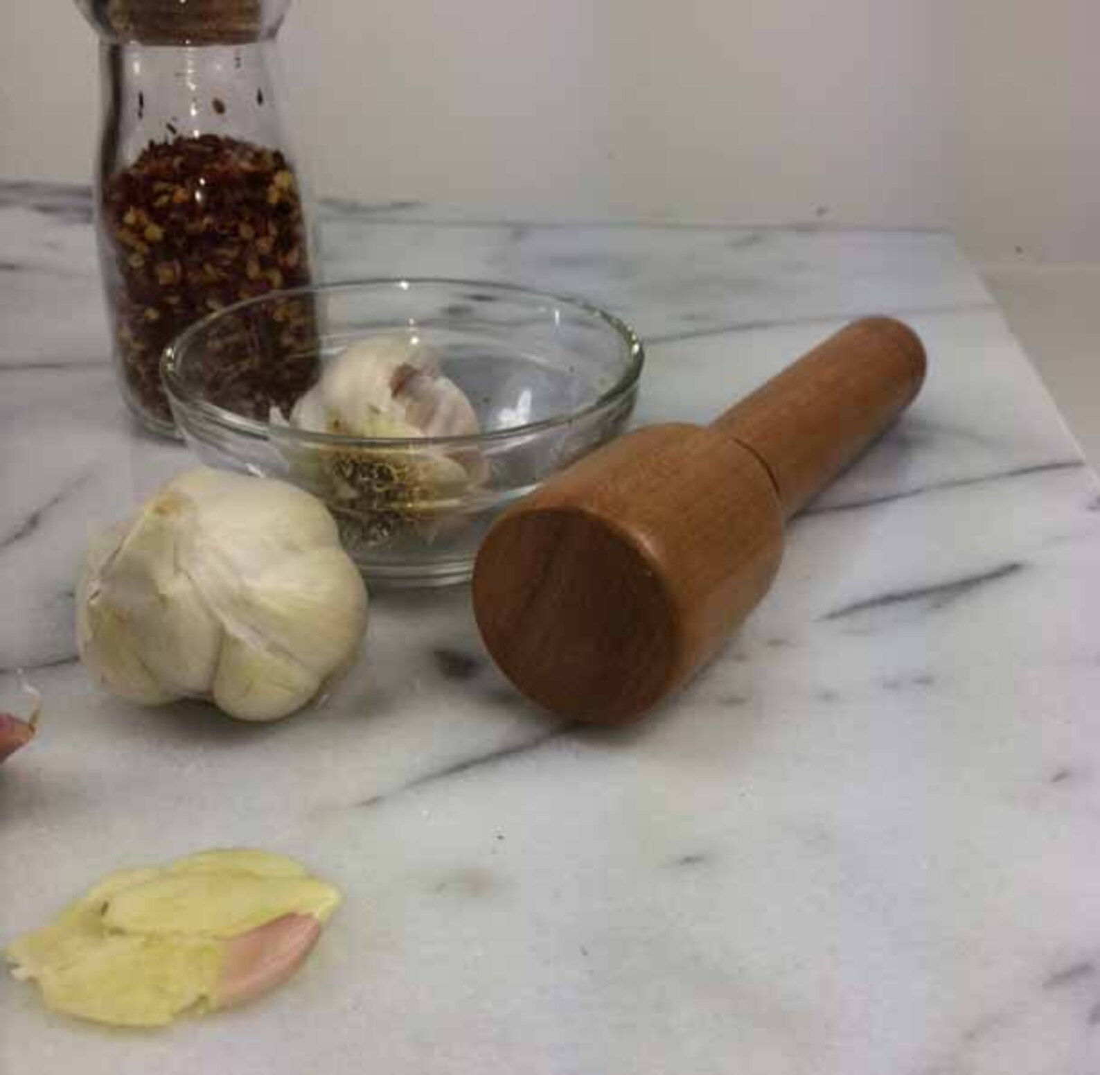Garlic Masher Etsy