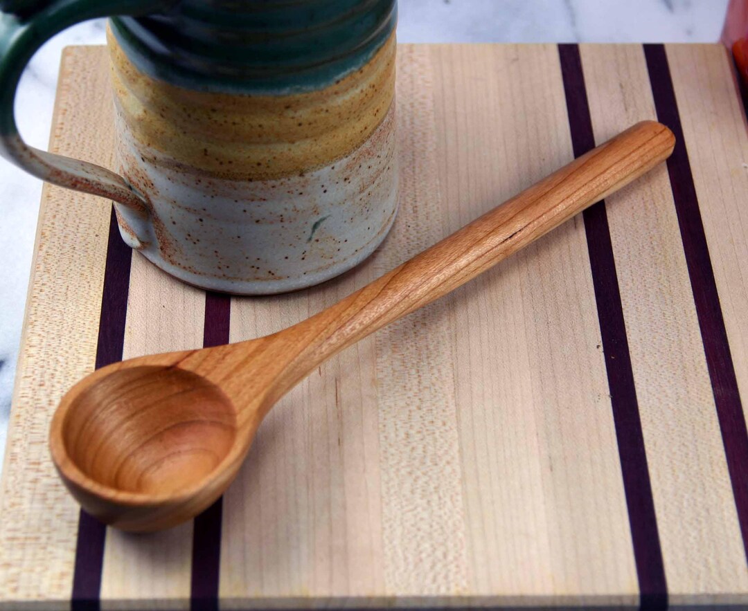 Individual Long Handled Measuring Spoons / 9 / 1/4 Tea / 1/2 Tea / 1