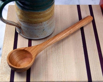 Individual Long Handled Measuring Spoons / 9" / 1/4 Tea / 1/2 Tea / 1 Tea / 1/2 Table / 1 Table / 2 Table / 3 Table / 1/4 Cup