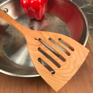 Slotted Wide Grilling Spatula / 12 image 6