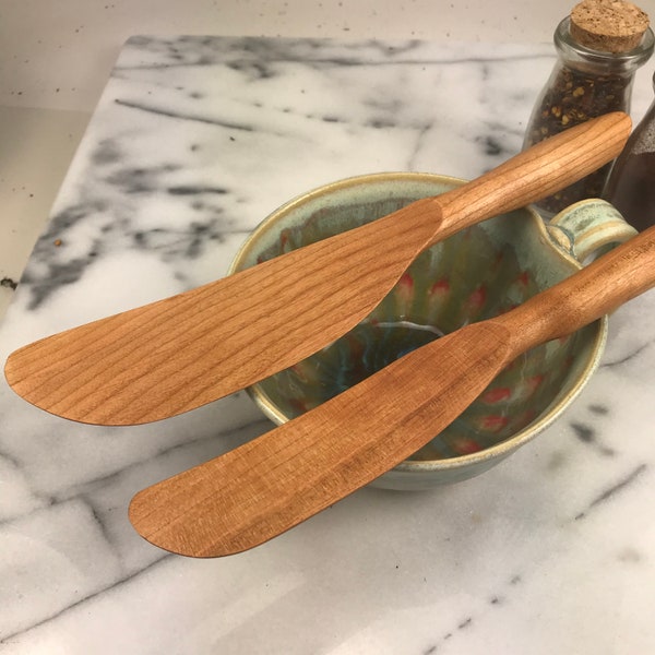 Spurtle - Etsy