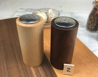 Salt and Pepper Shakers #2