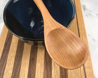 Lefty Large Cooking Spoon / 14”