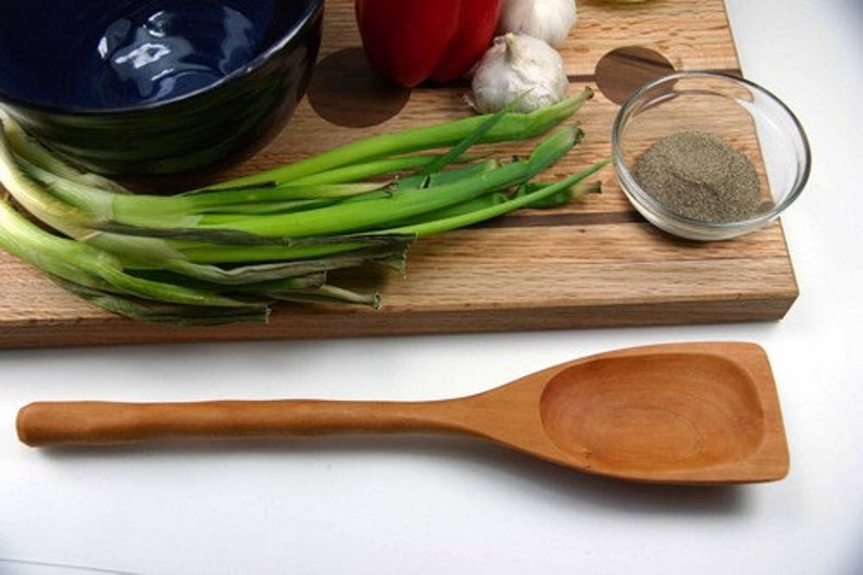 Big Roux Spoon / 14