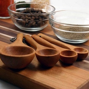 Measuring Spoon Set image 3