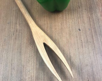 Pickle / Sauage Fork 9&quot; and 15&quot;