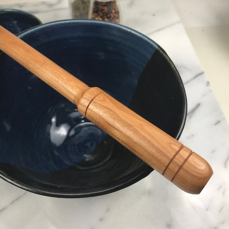 Original Scottish Spurtle / 12 Etsy