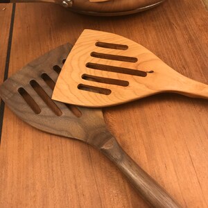 Slotted Wide Grilling Spatula / 12 image 3