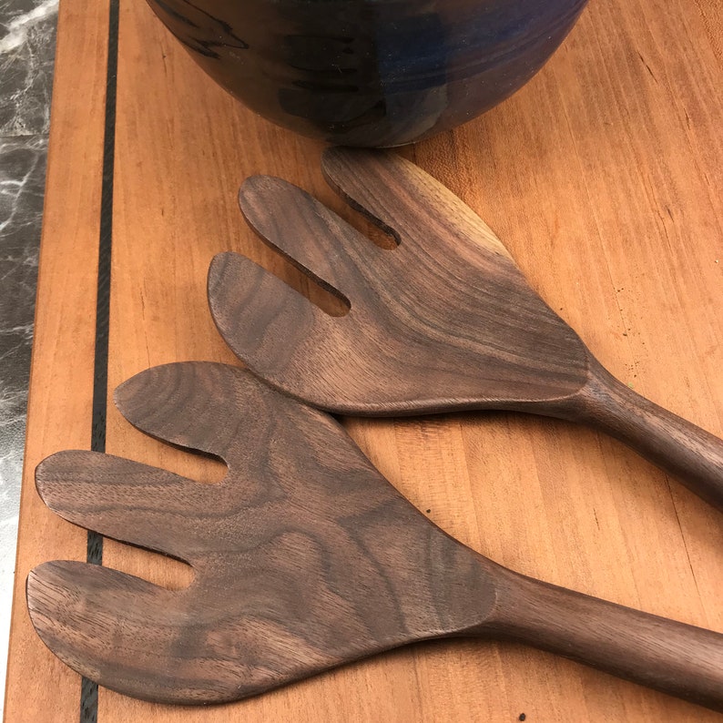 Cactus Salad Servers / 12 image 2