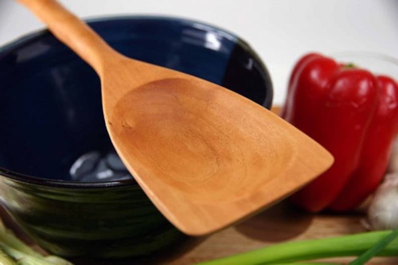 Big Roux Spoon / 14