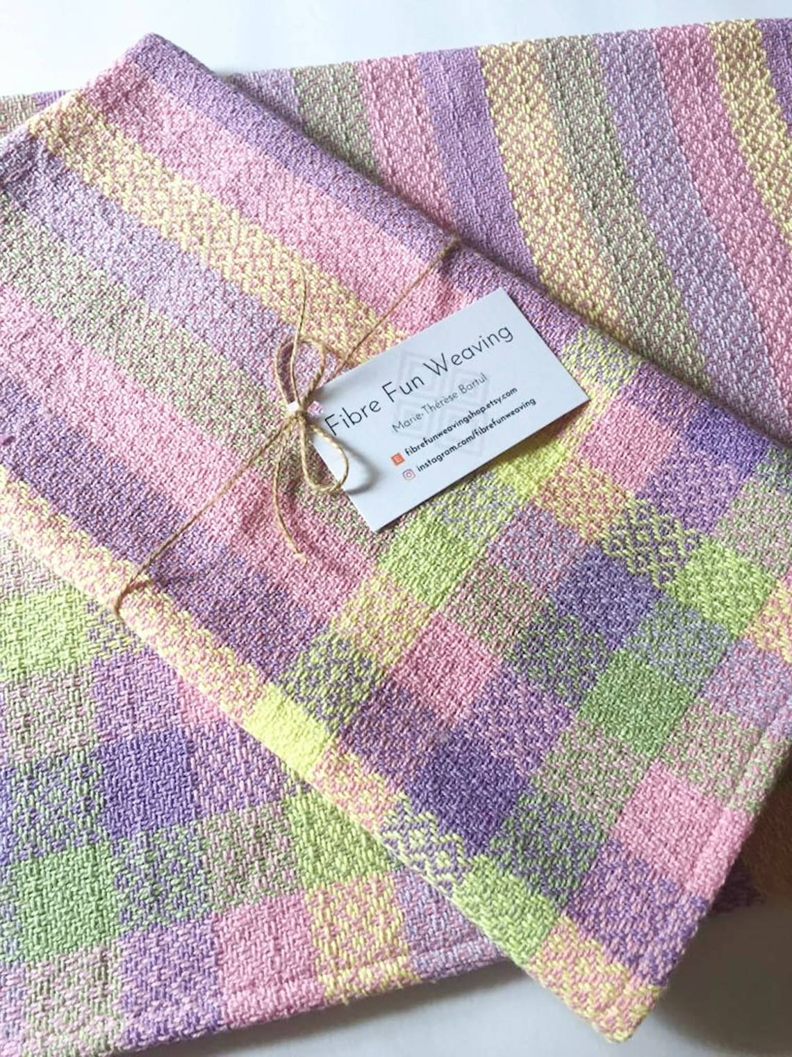 100 Cotton Tea Towels Handwoven Tea Towels Hand Towel Etsy