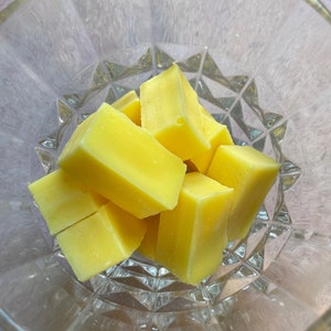 Peach Mango Bellini - Highly Scented Wax Melts – Southern Hospitality Farm