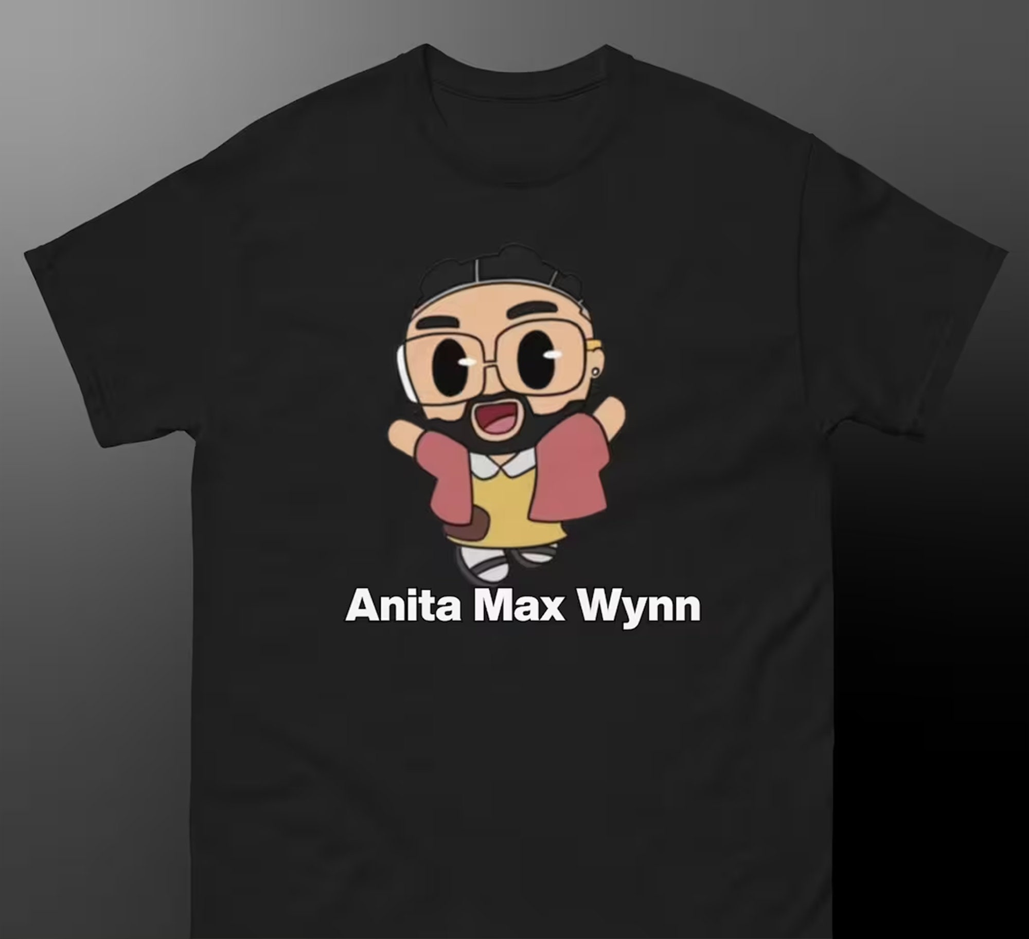 Drakes Alter Ego Anita Max Wynn Meme Tshirt Etsy(07)