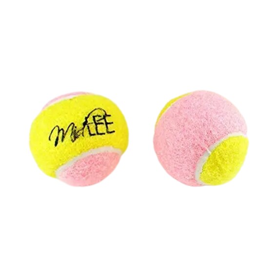 1.5 inch tennis clearance balls