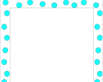 Pocka Dot, Notepad, Instant Download Digital Printable PDF, Motivated Note Sheets, Print Many, Write Your Goals and Ideas, Motivated