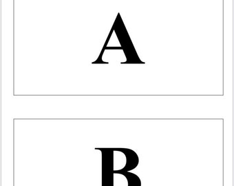 Reselling Inventory Organization Bin Labels, Online Seller, Poshmark, Ebay, Depop, Mercari, Resell, Shopify, Instant Download Printable PDF
