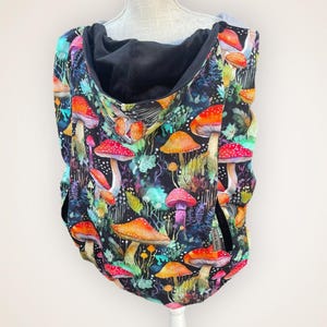 Baby Carrier Cover Winter, Babywearing Cover, Car Seat Cover Baby Girl, Stroller Cover Winter, Artipoppe Carrier Cover, Oscha Accessories