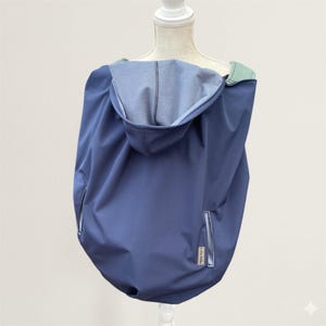 Babywearing Cover Waterproof, Rain Cover Pram, Car Seat Baby Blanket, Artipoppe Baby Carrier, Wildbird Carrier, Hope and Plum Accessories