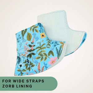 Happy Baby Carrier Suckpads, Happy Baby Drool Pads, Oscha Drool Pads Ergo, Tula Carrier Accessories, Sakura Bloom Drool Pad, Lillebaby