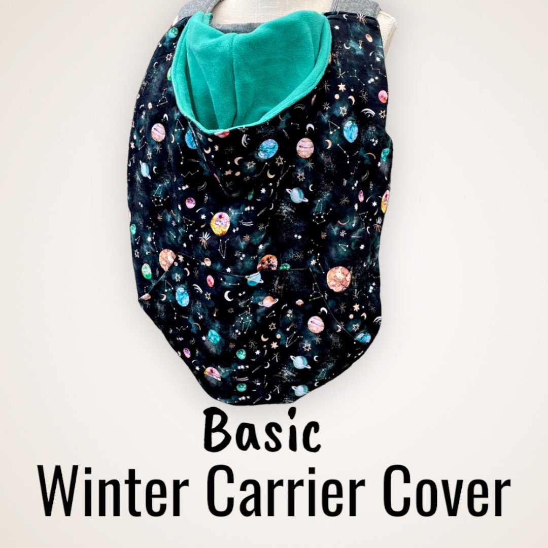 Baby Wearing Coat Babywearing Hoodie Winter Baby Carrier Etsy