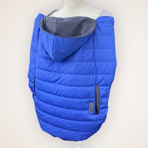 Baby Carrier Cover Winter, Babywearing Cover, Car Seat Cover Baby Girl, Stroller Cover Winter, Artipoppe Carrier Cover, Oscha Accessories