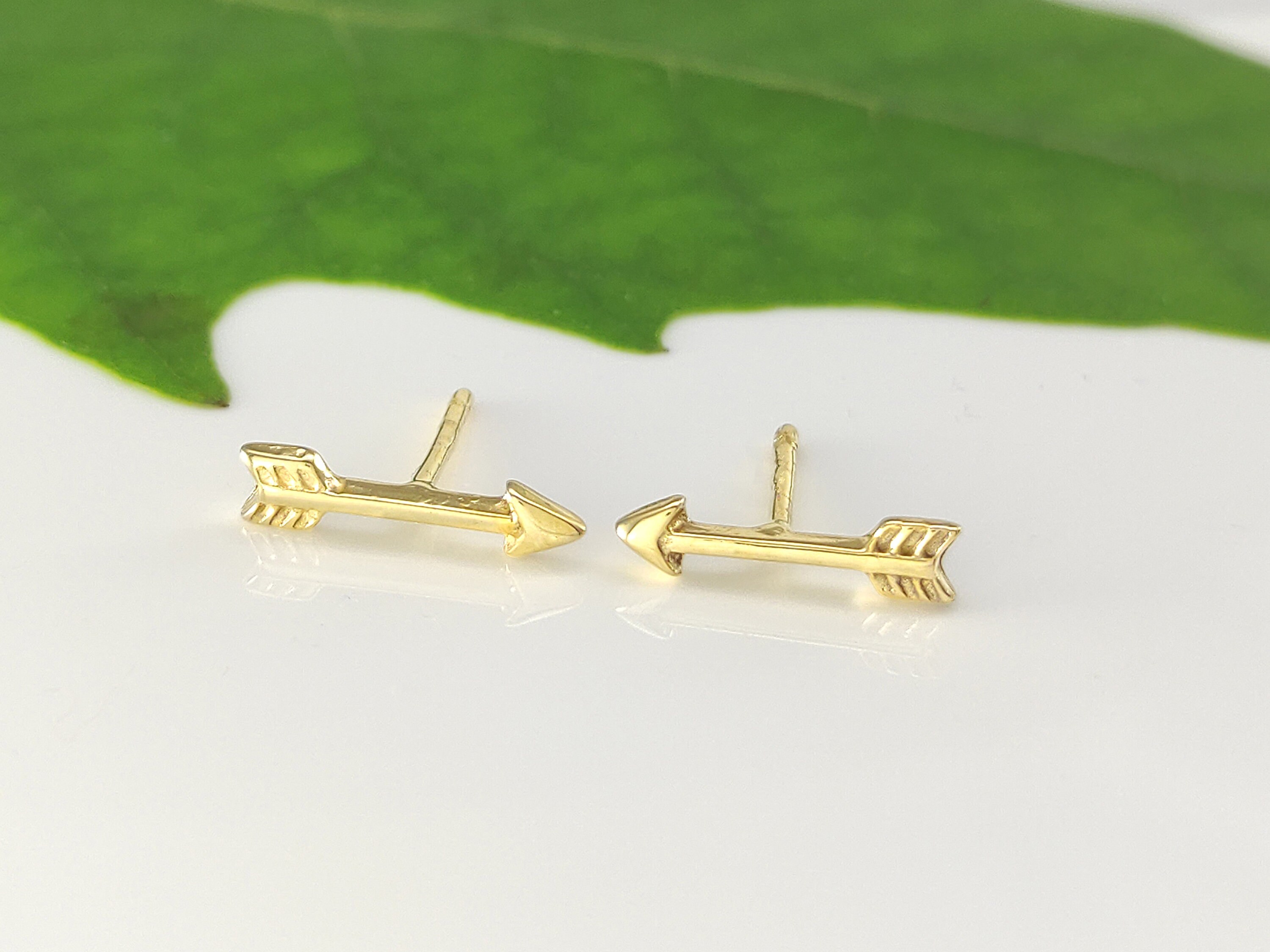 Christmas cartilage earrings Clearance