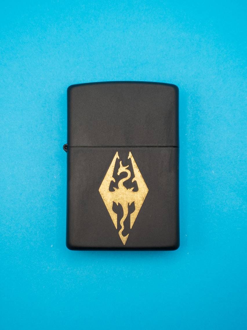 PRE-ORDER: the Black Book, Skyrim Inspired Book 