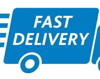 Express Shipping