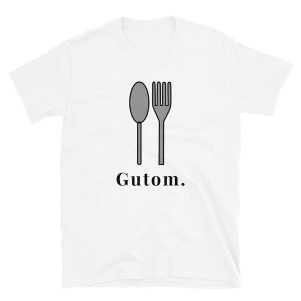 Filipino Spoon and Fork Etsy