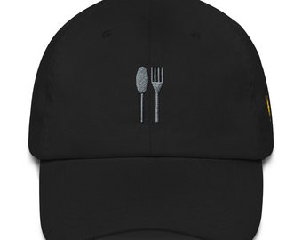 Spoon & Fork - Filipijns - Filipijns - Dad hat