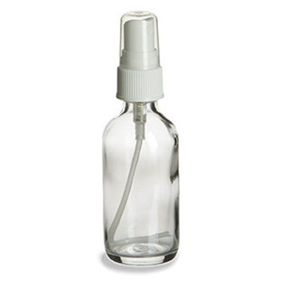 2 oz empty spray bottles